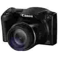Отзывы Canon PowerShot SX400 IS
