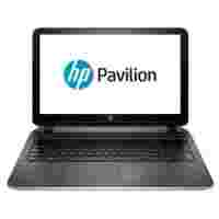 Отзывы HP PAVILION 15-p058er (Core i7 4510U 2000 Mhz/15.6