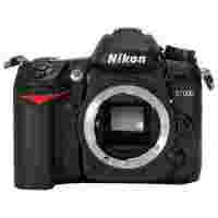Отзывы Nikon D7000 Body (black 16,2Mpix 3 720p SD Li-Ion, Корпус без объектива)