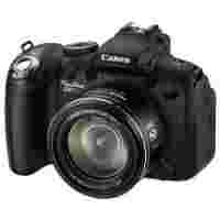 Отзывы Canon PowerShot SX1 IS