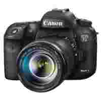 Отзывы Canon 7D Mark II Kit