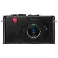 Отзывы Leica D-Lux 4