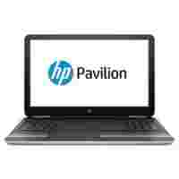 Отзывы HP PAVILION 15-au132ur (Intel Core i5 7200U 2500 MHz/15.6