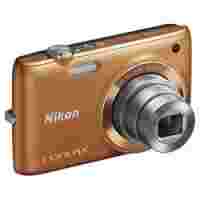 Отзывы Nikon Coolpix S4150