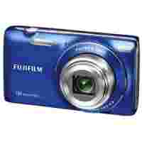 Отзывы Fujifilm FinePix JZ200