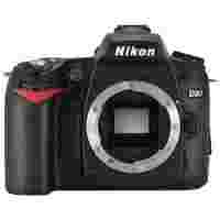 Отзывы Nikon D90 Body (black 12,3Mpix 3 720p SD Li-Ion, Корпус, без объектива)