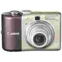 Отзывы Canon PowerShot A1000 IS