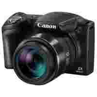 Отзывы Canon PowerShot SX410 IS