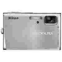Отзывы Nikon Coolpix S51