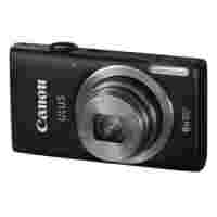 Отзывы Canon Digital IXUS 135 (black 16Mpix Zoom8x 2.7 720p SDHC CCD IS opt HDMI WiFi NB-11L)