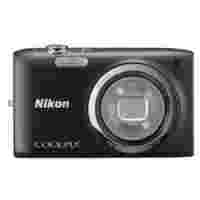 Отзывы Nikon Coolpix S2700 (черный)