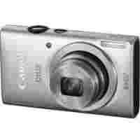 Отзывы Canon Digital IXUS 140 (silver 16Mpix Zoom8x 3 720p SDHC CCD 1x2.3 IS opt 0.7fr/s HDMI WiFi NB-11L)