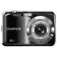 Отзывы Fujifilm FinePix AX300