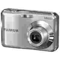 Отзывы Fujifilm FinePix AV200