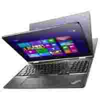 Отзывы Lenovo ThinkPad Yoga 15 (Core i5 5200U 2200 Mhz/15.6