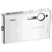 Отзывы Nikon Coolpix S6