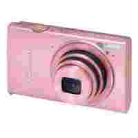 Отзывы Canon IXUS 240 HS (light pink 16.1Mpix Zoom5x 3.2 1080 SDHC TouLCD WiFi NB-11L)