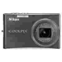 Отзывы Nikon Coolpix S710