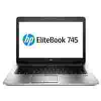 Отзывы HP EliteBook 745 G2 (F1Q23EA) (A10 Pro 7350B 2100 Mhz/14.0