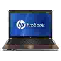 Отзывы HP ProBook 4330s (XX947EA) (Core i3 2310M 2100 Mhz/13.3