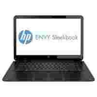 Отзывы HP Envy Sleekbook 6-1100
