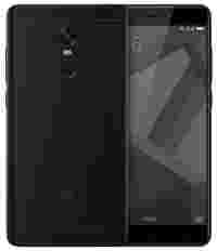 Отзывы Xiaomi Redmi Note 4X 3/16GB