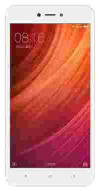 Отзывы Xiaomi Redmi Note 5A 2/16GB
