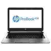Отзывы HP ProBook 430 G1 (H6P49EA) (Core i5 4200U 1600 Mhz/13.3