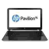 Отзывы HP PAVILION 15-n080sw (Core i7 4500U 1800 Mhz/15.6