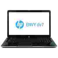 Отзывы HP Envy dv7-7300