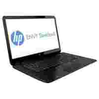 Отзывы HP Envy Sleekbook 6-1031er (A6 4455M 2100 Mhz/15.6