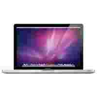 Отзывы Apple MacBook Pro 15 Early 2011 MD035 (Core i7 2300 Mhz/15.4
