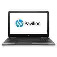 Отзывы HP PAVILION 15-au117ur (Intel Core i5 7200U/15.6