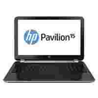 Отзывы HP PAVILION 15-n065sw (A6 5200 2000 Mhz/15.6