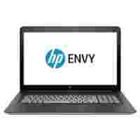 Отзывы HP Envy 17-n102ur (Core i7 6700HQ 2600 MHz/17.3