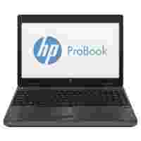Отзывы HP ProBook 6570b (C5A58EA) (Core i5 3210M 2500 Mhz/15.6