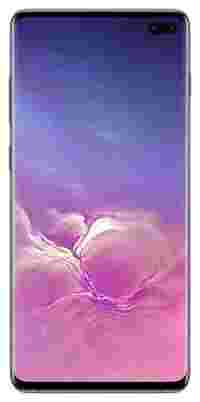 Отзывы Samsung Galaxy S10+ Ceramic 12/1024GB