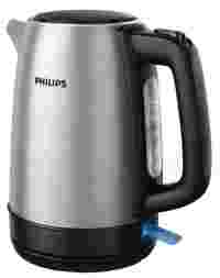 Отзывы Philips HD9350