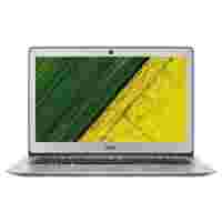 Отзывы Acer Acer SWIFT SF314-51-34A8 (Intel Core i3 6100U 2300 MHz/14