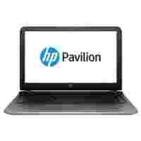 Отзывы HP PAVILION 15-ab023ur (Pentium 3825U 1900 MHz/15.6