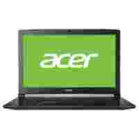 Отзывы Acer ASPIRE 5 (A517-51G-56QF) (Intel Core i5 7200U 2500 MHz/17.3