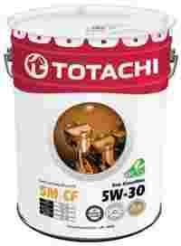 Отзывы TOTACHI Eco Gasoline 5W-30 20 л