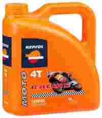 Отзывы Repsol Moto Racing 4T 10W50 4 л