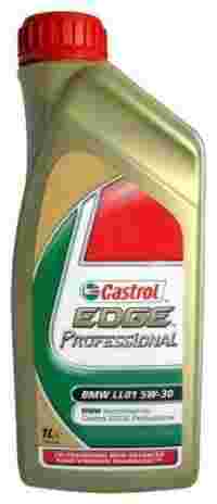 Отзывы Castrol Edge Professional BMW LL01 5W-30 1 л