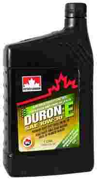 Отзывы Petro-Canada Duron-E 10W-30 1 л