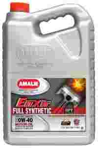 Отзывы AMALIE Elixir Full Synthetic 0W-40 3.785 л