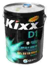 Отзывы Kixx D1 10W-40 20 л
