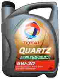 Отзывы TOTAL Quartz 9000 Future NFC 5W-30 4 л