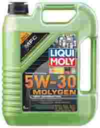 Отзывы LIQUI MOLY Molygen New Generation 5W-30 5 л