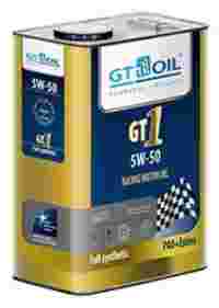 Отзывы GT OIL GT1 5W-50 4 л